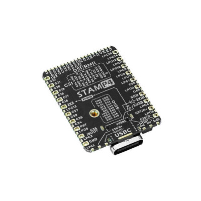 M5Stack M5Stamp ESP32P4 Module - 2