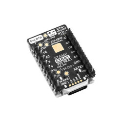 M5Stack M5StampS3 BAT Module with 2.54 Header Pin - M5Stack Technology Co., Ltd. (1)