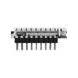 M5Stack M5StampS3 BAT Module with 2.54 Header Pin - 4