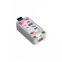 Battery Power Supply Power Management M5Atom Platform Evaluation Expansion Board - M5Stack Technology Co., Ltd.