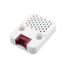 M5Stack U001 - ENV Unit with Temperature Humidity Pressure Sensor (DHT12+BMP280) - M5Stack Technology Co., Ltd.