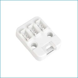 M5Stack U006 - 1 to 3 HUB Expansion Unit - M5Stack Technology Co., Ltd.