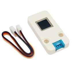 M5Stack U008 Finger Print Sensor Unit (FPC1020A) - M5Stack Technology Co., Ltd.