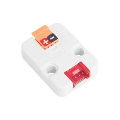 M5Stack U013 ADC I2C Unit (ADS1100) - 1