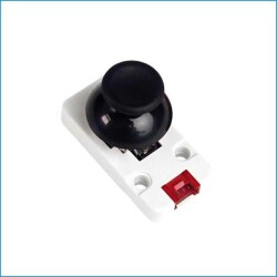 M5Stack U024-C I2C Joystick Unit V1.1 (MEGA8A) - M5Stack Technology Co., Ltd.