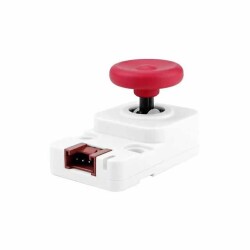 M5Stack U024-V2 I2C Joystick 2 Unit (STM32G030) - 1