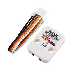M5Stack U028 - NCIR Non-Contact Infrared Thermometer Sensor Unit (MLX90614) - 1