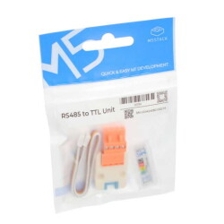 M5Stack U034 RS485 to TTL Converter Unit - M5Stack Technology Co., Ltd.