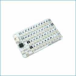 M5Stack U035-B - CardKB Mini Keyboard Programmable Unit V1.1 (MEGA8A) - M5Stack Technology Co., Ltd.