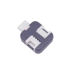M5Stack U039-B - Grove-T Connector (5pcs) - M5Stack Technology Co., Ltd.