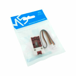 Platform Evaluation Expansion Board - 4