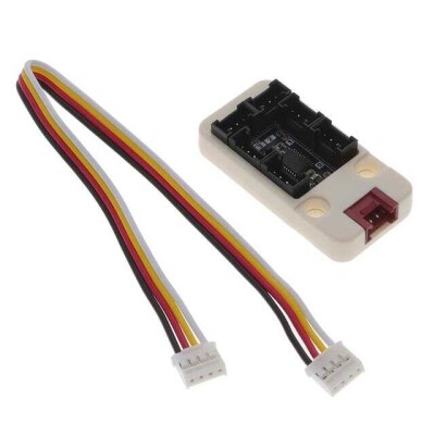 M5Stack U041-B I/O Hub 1 to 6 Expansion Unit (STM32F0) - 2