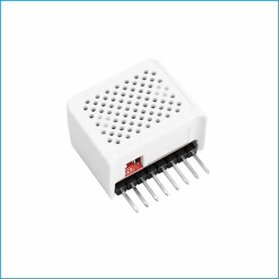 M5Stack U055-B M5StickCPLUS Speaker 2 Hat (MAX98357) - 1