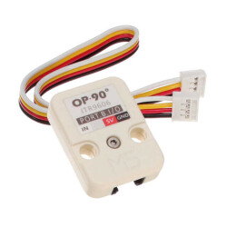 M5Stack U057 - 90° Infrared Reflective Unit (ITR9606) - M5Stack Technology Co., Ltd.