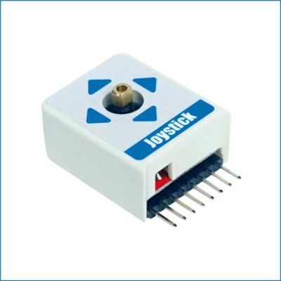 M5Stack U073 M5StickC Joystick HAT - 1