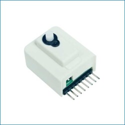 M5Stack U075 M5StickC SERVO HAT - M5Stack Technology Co., Ltd.