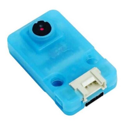 M5Stack U078-C UnitV k210 Edge Computing AI Camera(OV7740) - 1