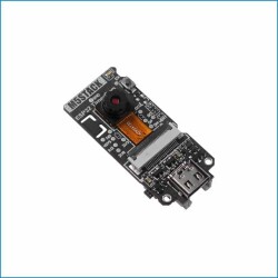 M5Stack U082 ESP32 PSRAM Timer Camera (OV3660) - M5Stack Technology Co., Ltd.