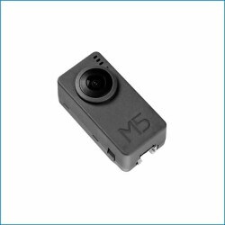 M5Stack U082-F ESP32 PSRAM Timer Camera Fisheye (OV3660) - 1