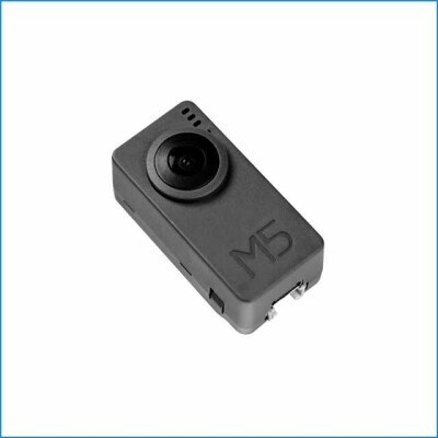 M5Stack U082-F ESP32 PSRAM Timer Camera Fisheye (OV3660) - 1