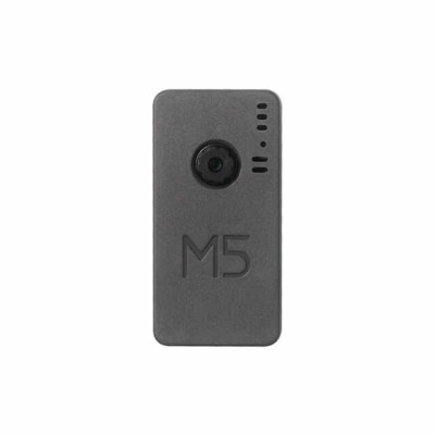 M5Stack U082-X ESP32 PSRAM Timer Camera X (OV3660) - 3