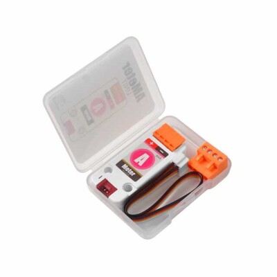 M5Stack U086 Ammeter Unit (ADS1115) - 4