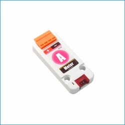 M5Stack U086 Ammeter Unit (ADS1115) - M5Stack Technology Co., Ltd.