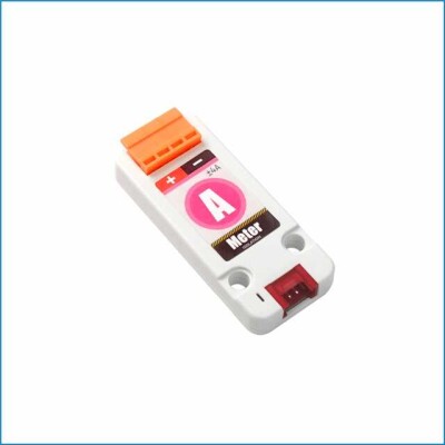 M5Stack U086 Ammeter Unit (ADS1115) - 1