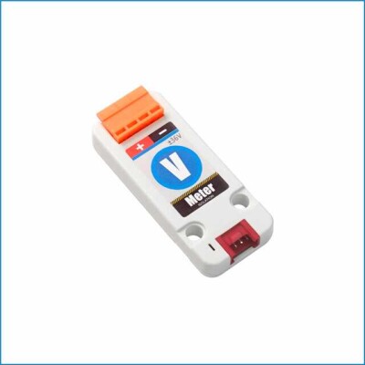 M5Stack U087 Voltmeter Unit (ADS1115) - 1