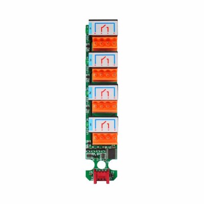 M5Stack U097 4-Relay Unit - 2