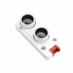 M5Stack U098-B1 Ultrasonic Distance Unit I2C (RCWL-9620) - M5Stack Technology Co., Ltd.