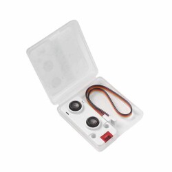 M5Stack U098 Ultrasonic Distance Unit (RCWL-9600) - 4