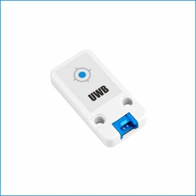 M5Stack U100 Ultra-Wideband (UWB) Unit Indoor Positioning module (DW1000) - 1