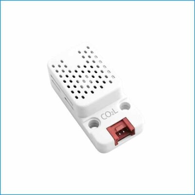 M5Stack U104 CO2L Unit with Temperature and Humidity Sensor (SCD41) - 1