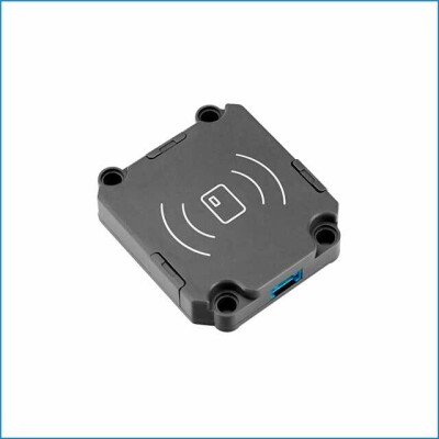 M5Stack U107 UHF RFID Unit (JRD-4035) - 1