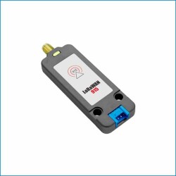 M5Stack U115 LoRaWAN UNIT 915MHz (ASR6501) with Antenna - M5Stack Technology Co., Ltd.