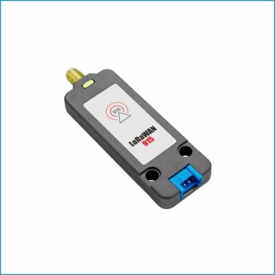 M5Stack U115 LoRaWAN UNIT 915MHz (ASR6501) with Antenna - 1