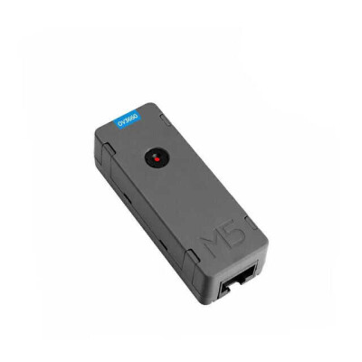 M5Stack U121-B-V11 M5Stack PoE Camera with Wi-Fi (OV3660) - 1