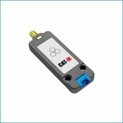 M5Stack U128 SIM7080G CAT-M/NB-IoT Unit - M5Stack Technology Co., Ltd.