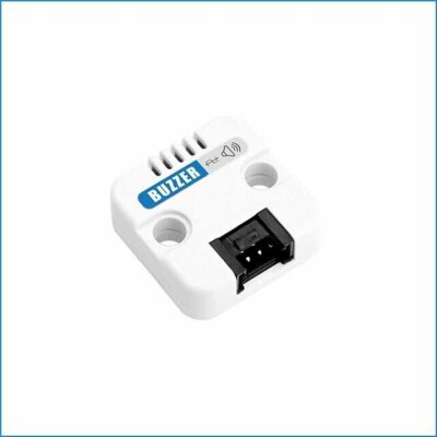 M5Stack U132 Passive Buzzer Unit - 1