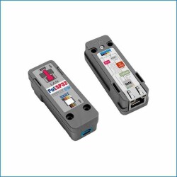 M5Stack U138 ESP32 Ethernet Unit - M5Stack Technology Co., Ltd.