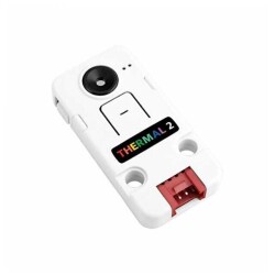 M5Stack U149 Thermal Camera 2 Unit (MLX90640) -110 Degree FoV - M5Stack Technology Co., Ltd.