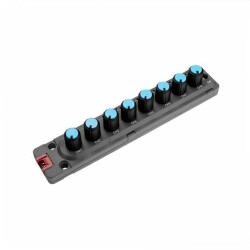 M5Stack U154 8-Angle Unit with Potentiometer - M5Stack Technology Co., Ltd.