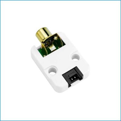 M5Stack U155 RCA Audio/Video Composite Unit - 1