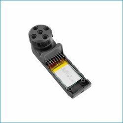 M5Stack U157 M5Stickc Mini Encoder HAT (STM32F030) - M5Stack Technology Co., Ltd.
