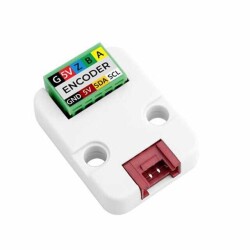 M5Stack U161 Ext Encoder Unit (STM32F030) - M5Stack Technology Co., Ltd.