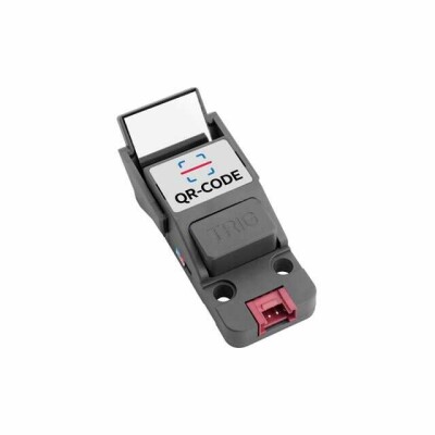 M5Stack U173 QR Code Scanner Unit (STM32F030) - 1