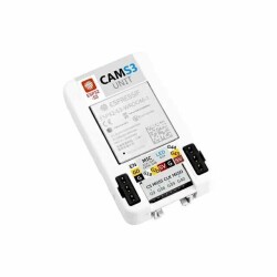 M5Stack U174-B Unit CamS3 Wi-Fi Camera 5MP - 1