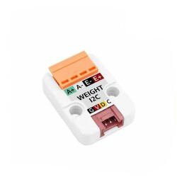 M5Stack U180 Weight I2C Unit (HX711) - M5Stack Technology Co., Ltd.