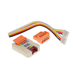 M5Stack U181 BLDC Motor Driver Unit (STM32) - M5Stack Technology Co., Ltd.